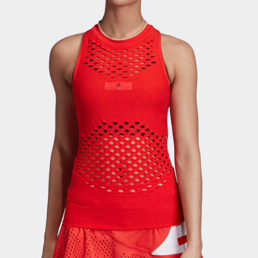 Adidas Stella Court Seamless Tank